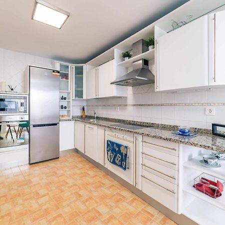 Apartmán Babieca Casa Con Garaje Zamora Exteriér fotografie
