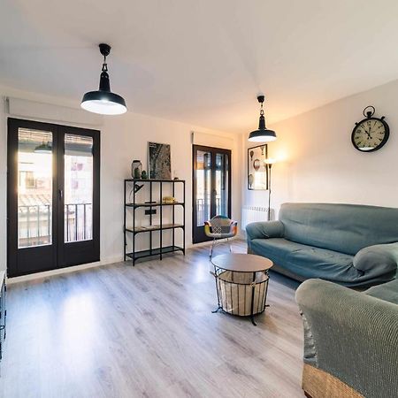 Apartmán Babieca Casa Con Garaje Zamora Exteriér fotografie