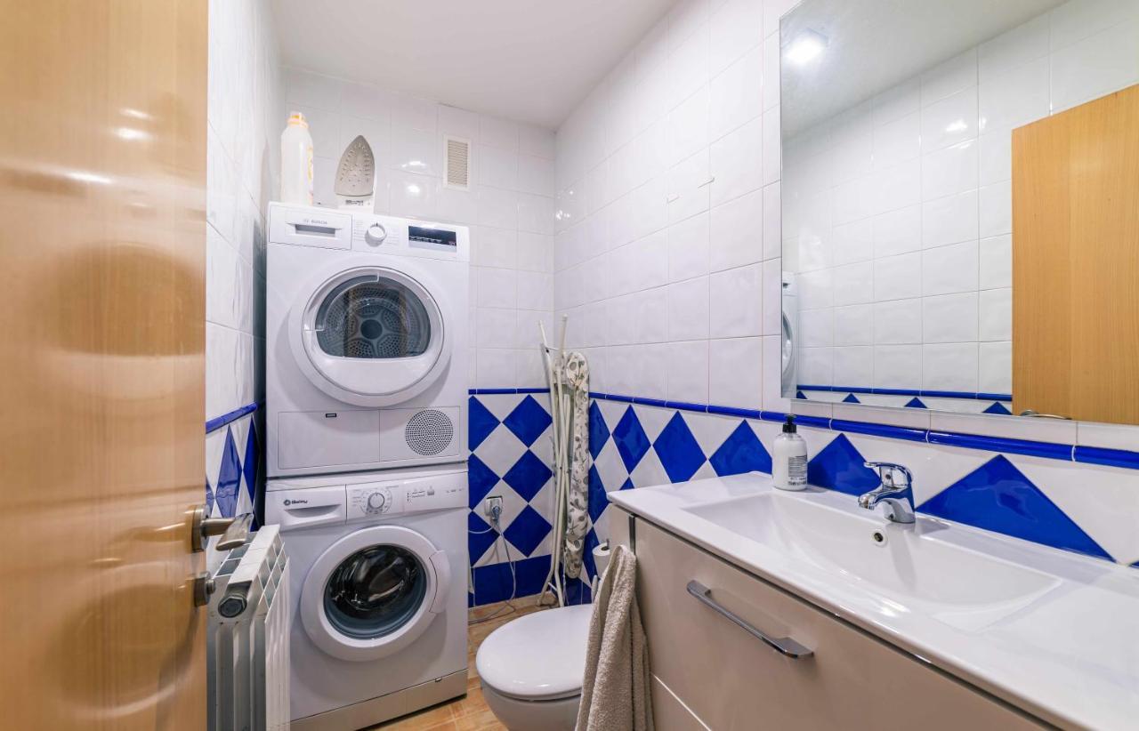 Apartmán Babieca Casa Con Garaje Zamora Exteriér fotografie