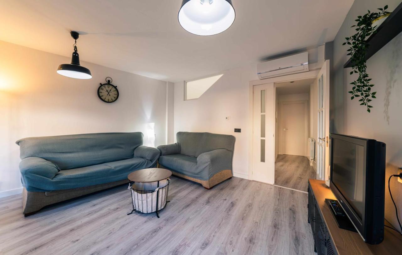 Apartmán Babieca Casa Con Garaje Zamora Exteriér fotografie