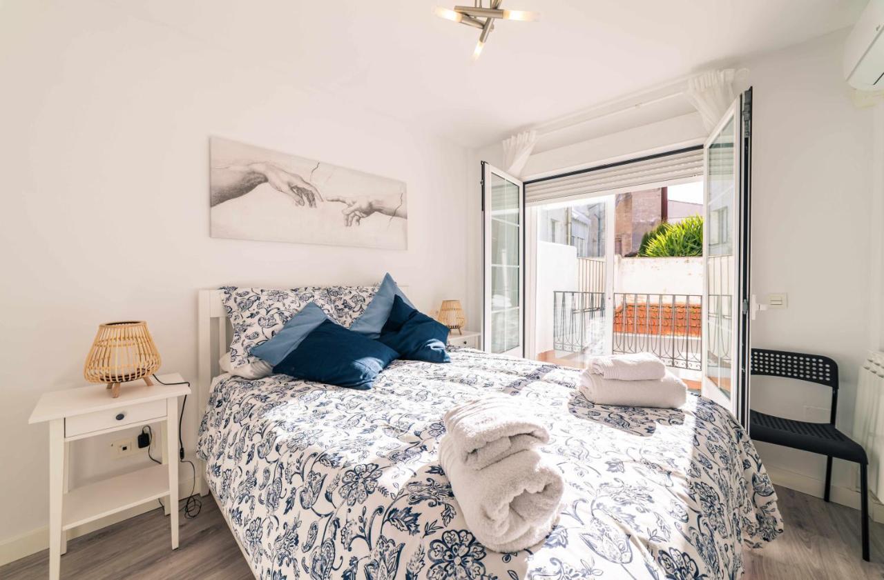Apartmán Babieca Casa Con Garaje Zamora Exteriér fotografie