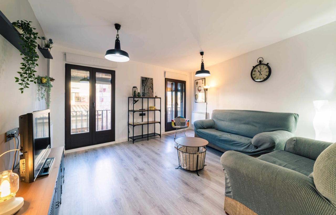 Apartmán Babieca Casa Con Garaje Zamora Exteriér fotografie