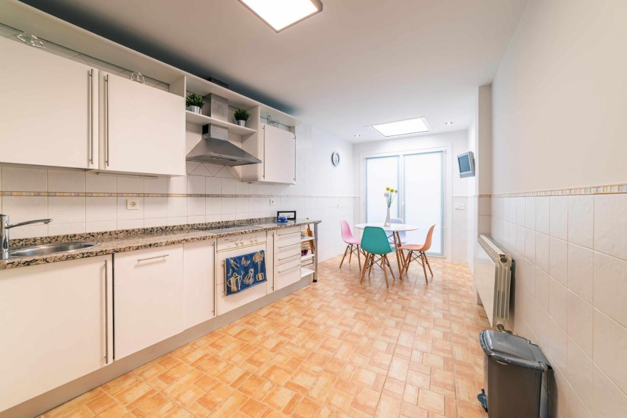 Apartmán Babieca Casa Con Garaje Zamora Exteriér fotografie