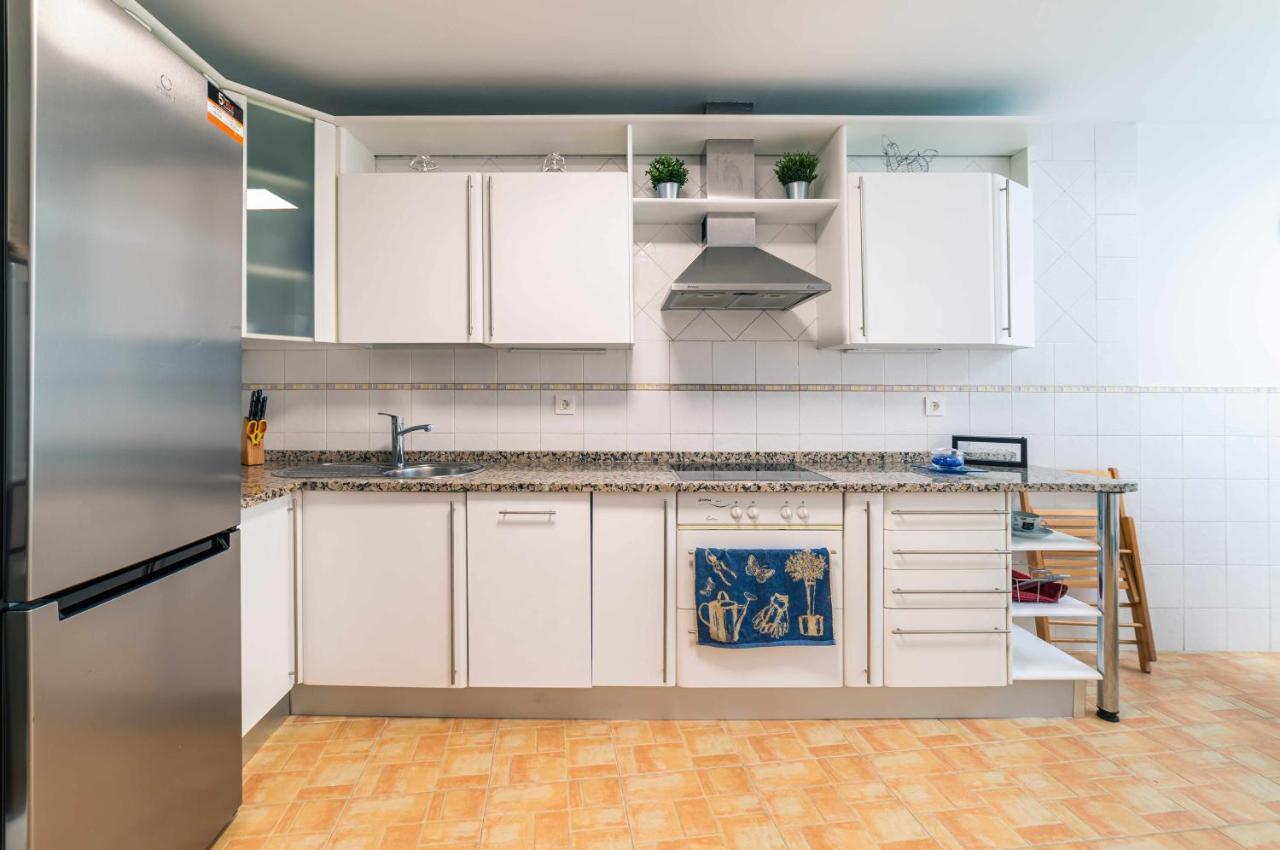 Apartmán Babieca Casa Con Garaje Zamora Exteriér fotografie
