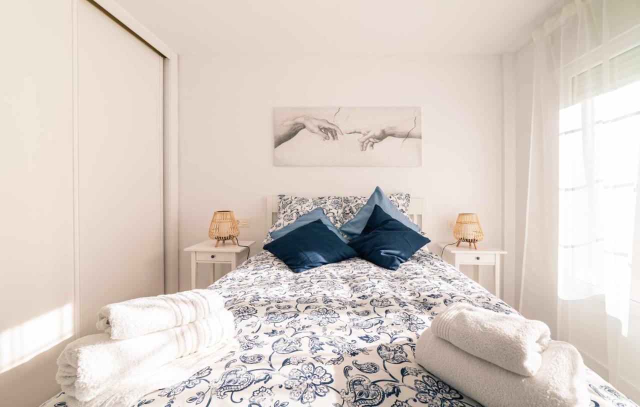 Apartmán Babieca Casa Con Garaje Zamora Exteriér fotografie