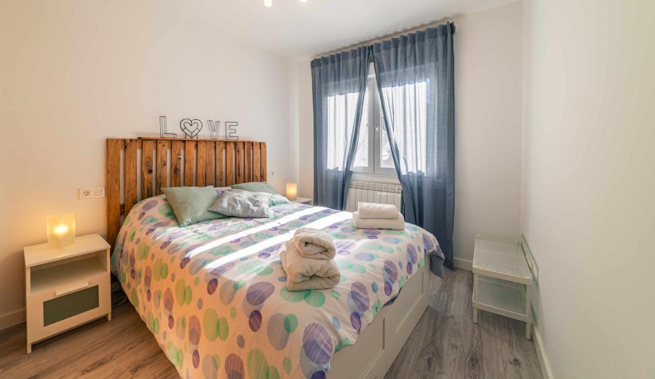 Apartmán Babieca Casa Con Garaje Zamora Exteriér fotografie