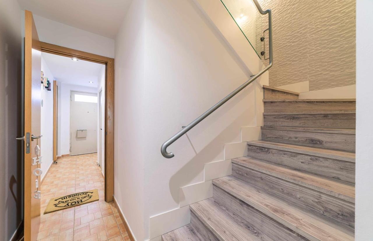 Apartmán Babieca Casa Con Garaje Zamora Exteriér fotografie